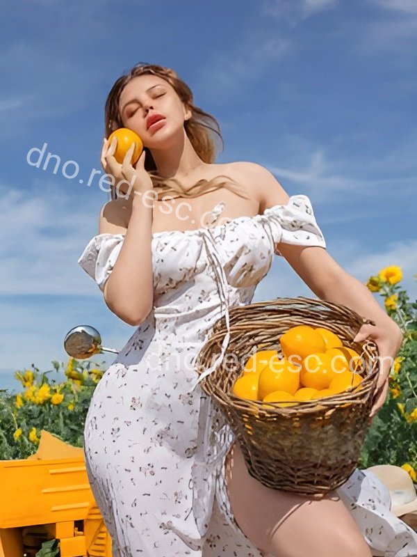 Оксана — Нелидово